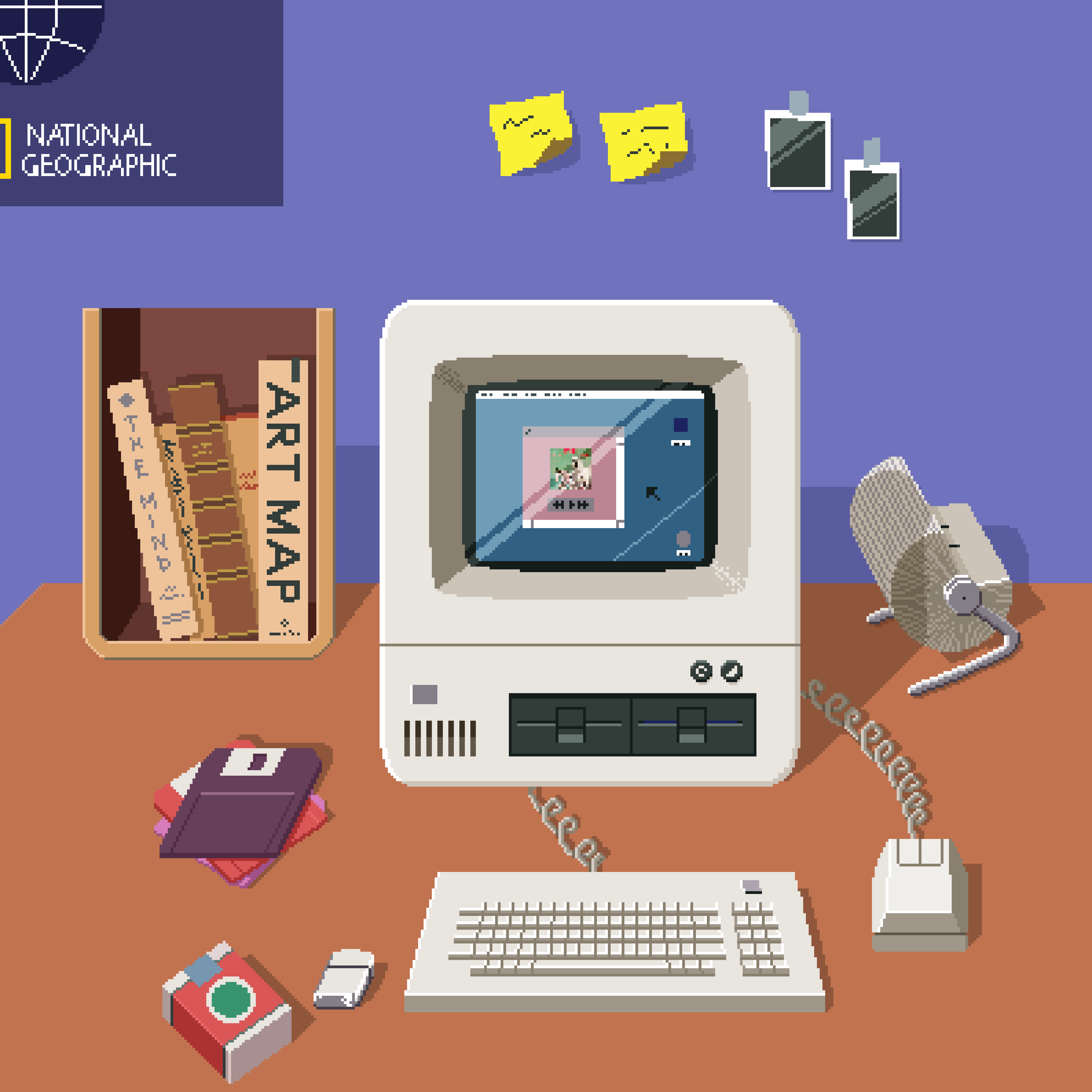 APM PC 1280